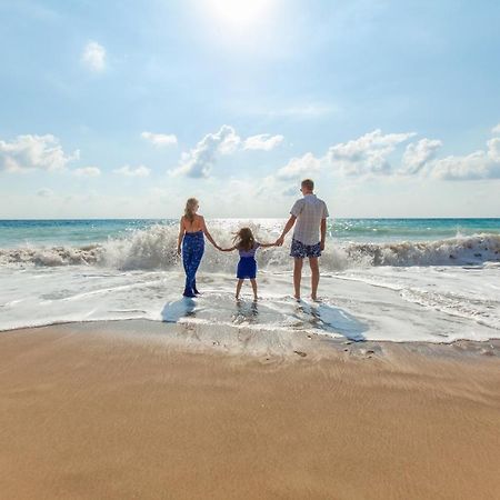 Arenales Beach Arenales del Sol Ngoại thất bức ảnh