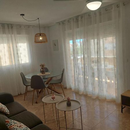 Arenales Beach Arenales del Sol Ngoại thất bức ảnh