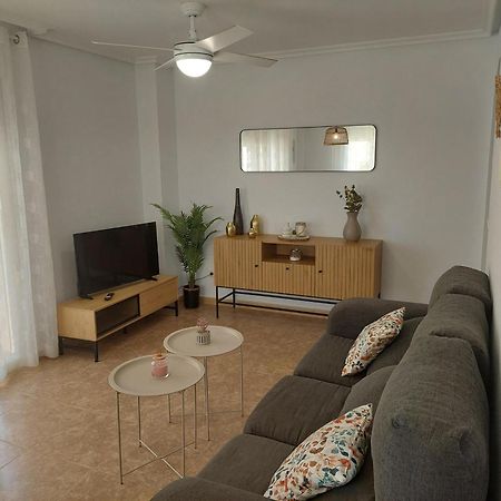 Arenales Beach Arenales del Sol Ngoại thất bức ảnh