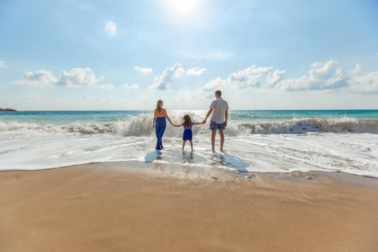 Arenales Beach Arenales del Sol Ngoại thất bức ảnh