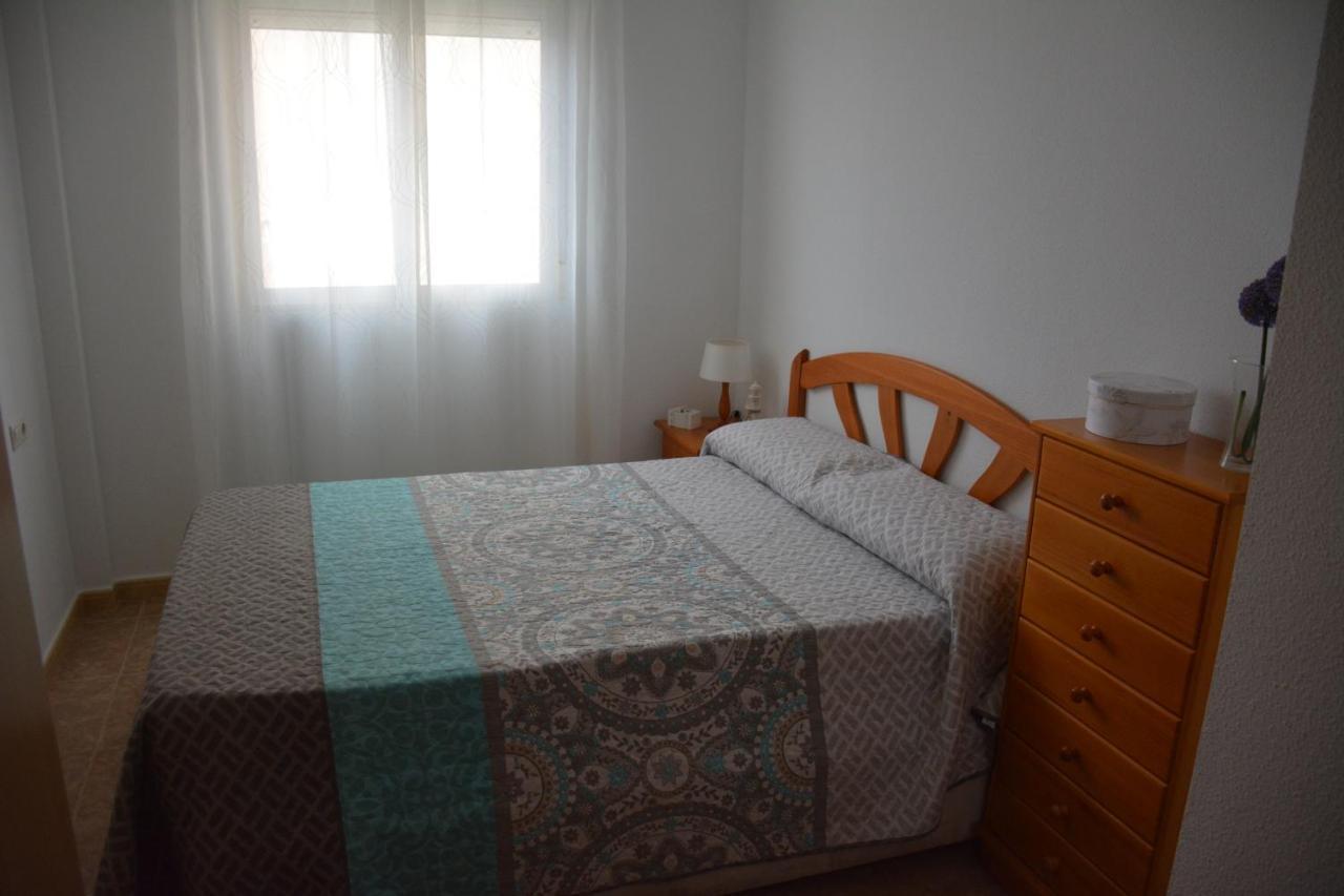 Arenales Beach Arenales del Sol Ngoại thất bức ảnh