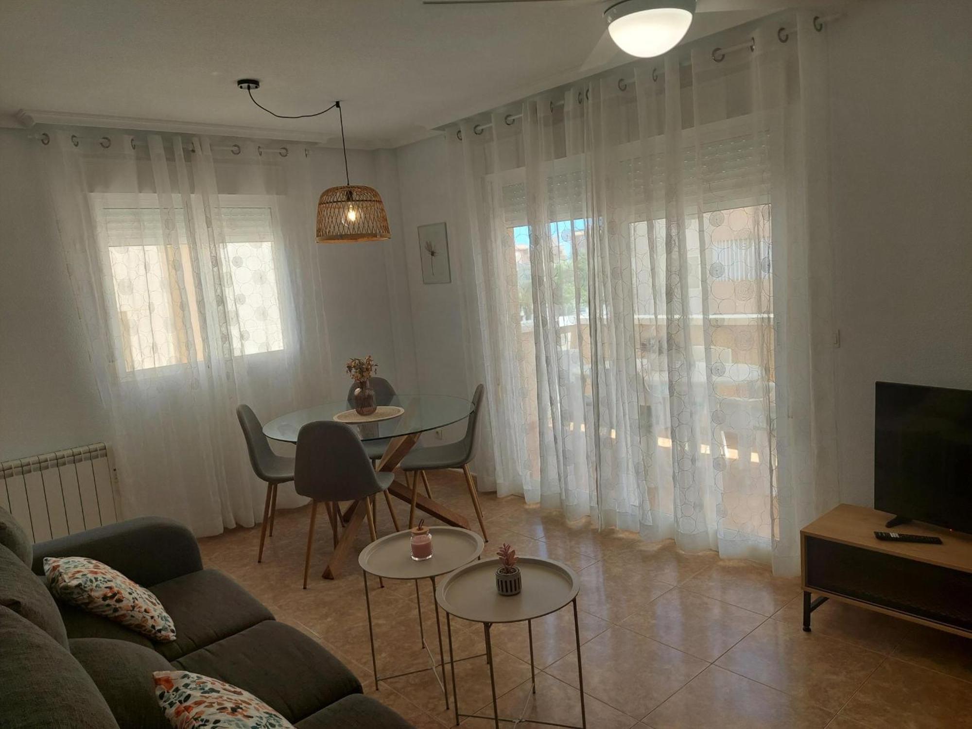 Arenales Beach Arenales del Sol Ngoại thất bức ảnh